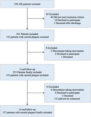 Polymorphisms of the apolipoprotein E gene affect response to atorvastatin therapy in acute ischemic stroke